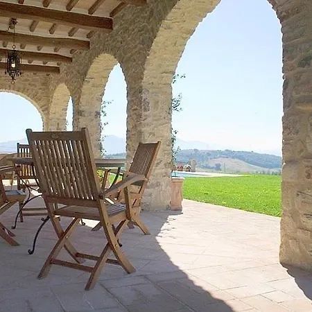 Fossatello Sleeps 10 With Pool And Air Con Osa
