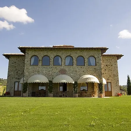 Fossatello Sleeps 10 With Pool And Air Con 别墅 Osa