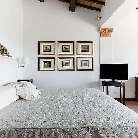 Fossatello Sleeps 10 With Pool And Air Con Villa