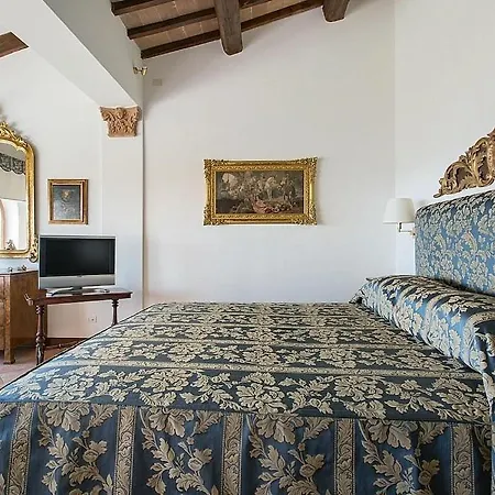 别墅 Fossatello Sleeps 10 With Pool And Air Con Osa