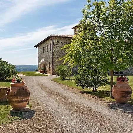 Fossatello Sleeps 10 With Pool And Air Con *