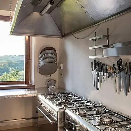 Fossatello Sleeps 10 With Pool And Air Con Osa