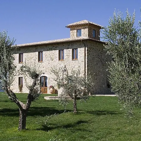 Fossatello Sleeps 10 With Pool And Air Con 别墅