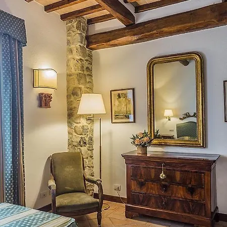 Fossatello Sleeps 10 With Pool And Air Con Osa