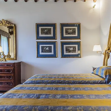 Fossatello Sleeps 10 With Pool And Air Con Osa