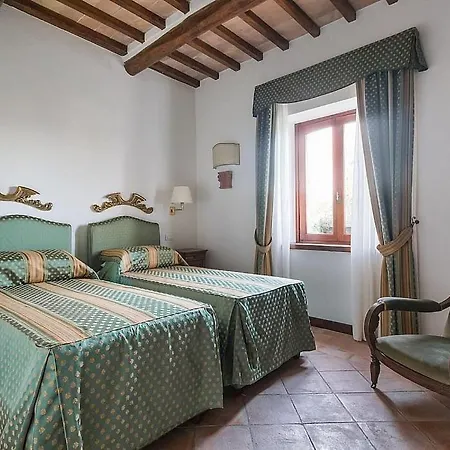 Fossatello Sleeps 10 With Pool And Air Con 别墅 Osa